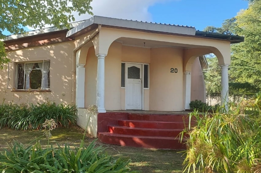 3 Bedroom Property for Sale in Ceres Western Cape